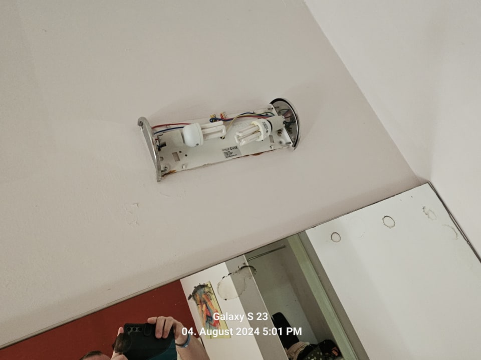 Zimmer Side Win Hotel & Spa