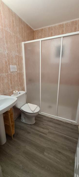 Zimmer V.T. Casin Apartments