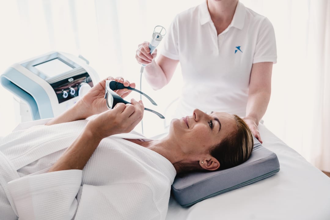 Sport & Freizeit Falkensteiner Spa Resort Marienbad