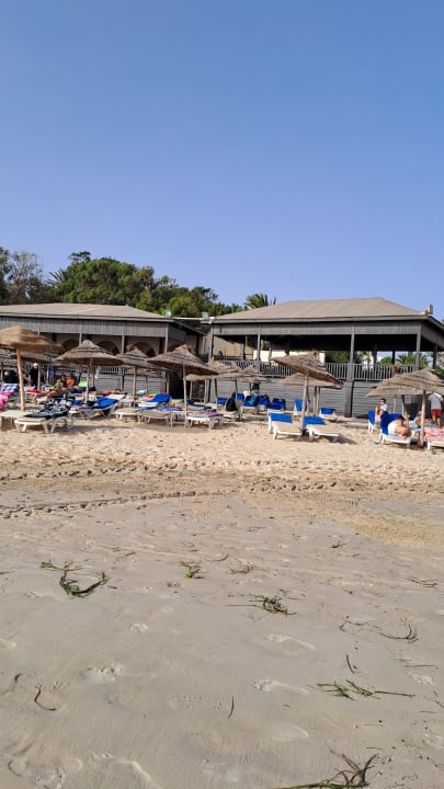 Strand Marhaba Royal Salem