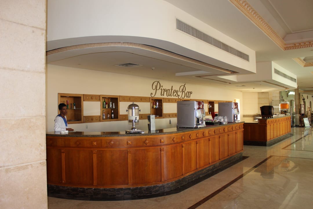 Piraten Bar Titanic Beach Spa & Aqua Park