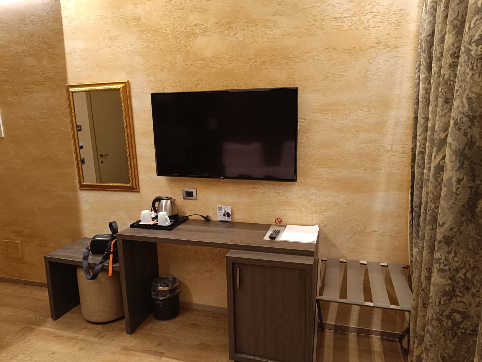 Zimmer Venice Maggior Consiglio