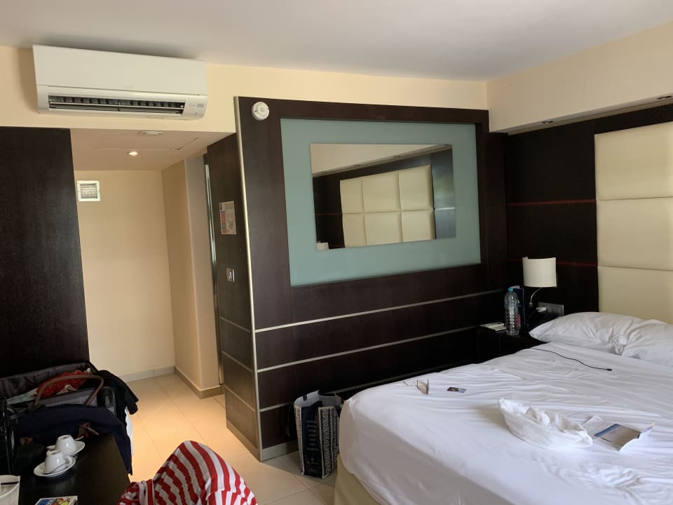 Zimmer TUI BLUE Oceanis Beach and Spa Resort