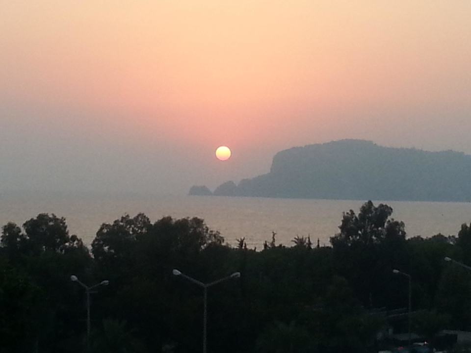 Ein traum Michell Hotel & Spa