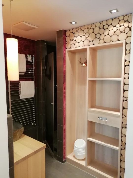 Zimmer Verwöhn- und Wellnesshotel Walserhof