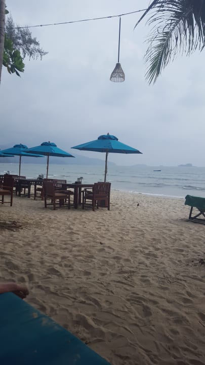 Strand Koh Chang Paradise Resort & Spa