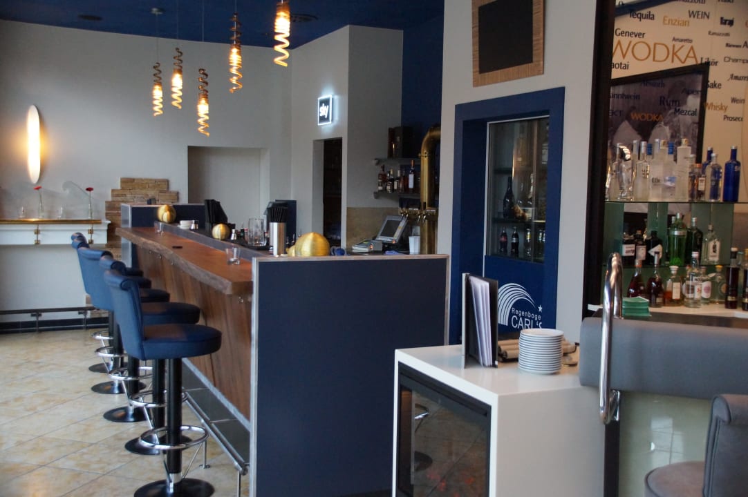 Gastro Hotel Regenbogenland Zum Kramerwirt