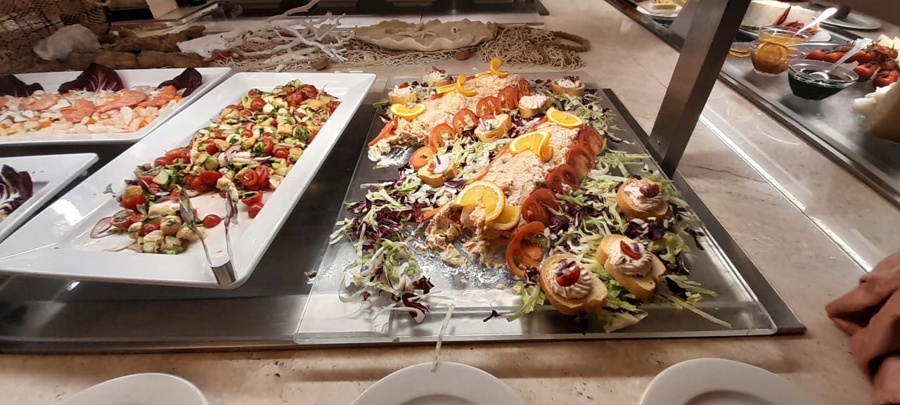 Gastro Tirreno Resort