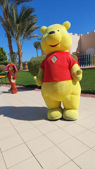 Sport & Freizeit Cleopatra Luxury Resort Makadi Bay