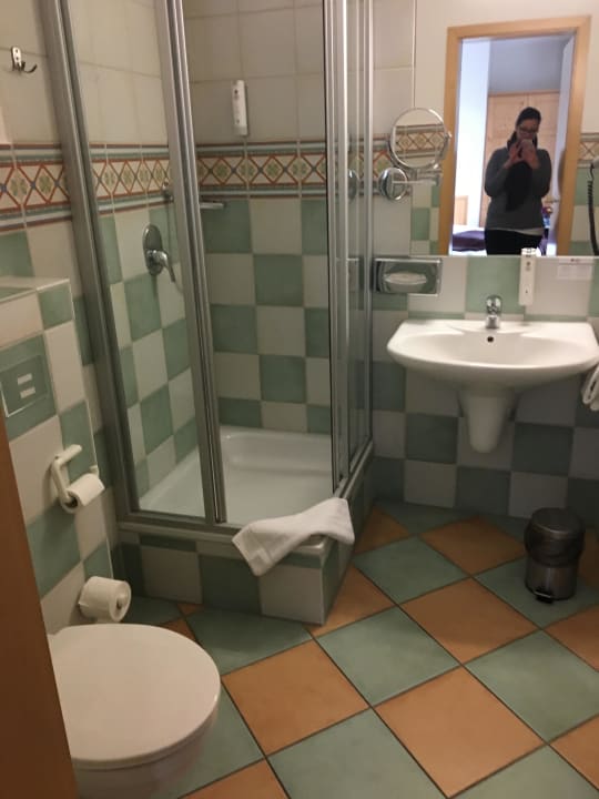Bad Best Western Plus Hotel Willingen