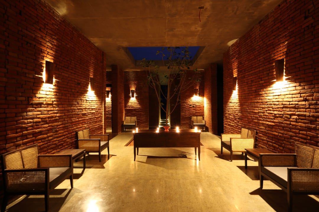 Sport & Freizeit Sigiriya Jungles