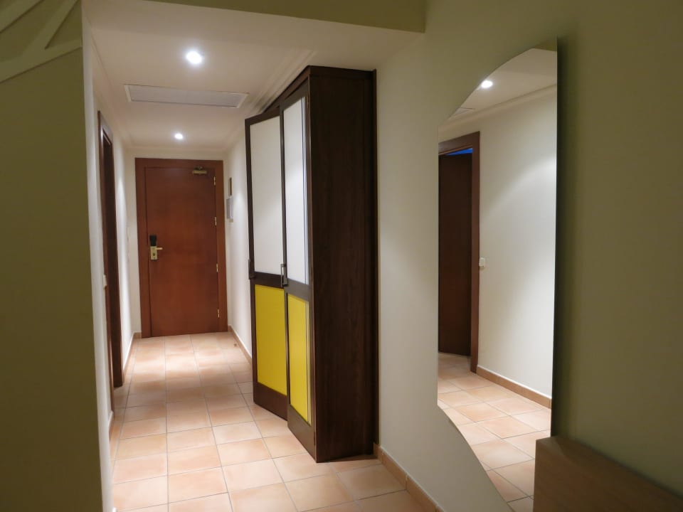 Flur TUI BLUE Isla Cristina Palace