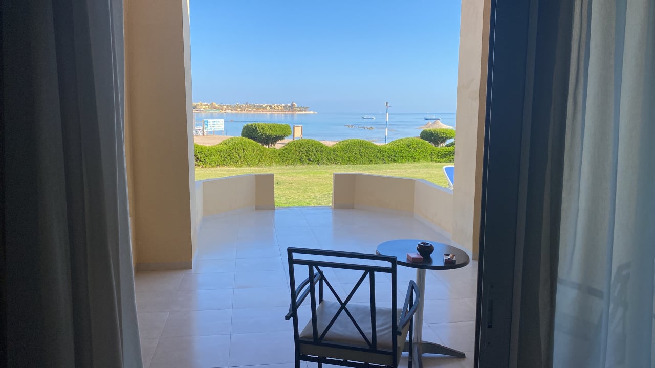 Zimmer Cleopatra Luxury Resort Makadi Bay