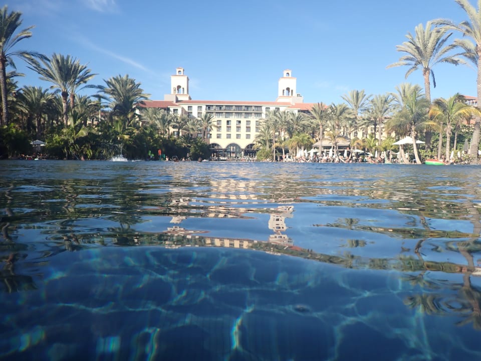 Außenansicht Lopesan Costa Meloneras, Resort & Spa