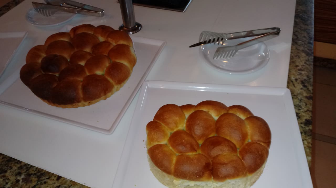 Gastro Iberostar Waves Mehari Djerba