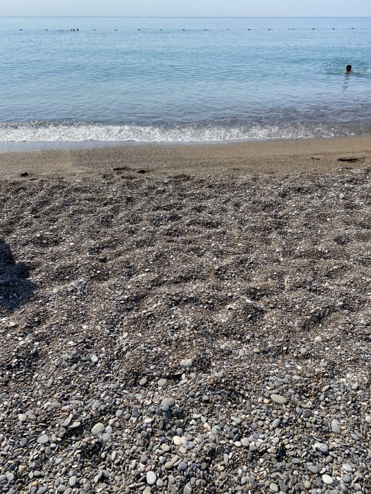 Strand Titanic Deluxe Golf Belek