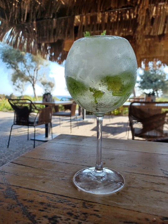 Gastro Atlantica Belvedere Resort