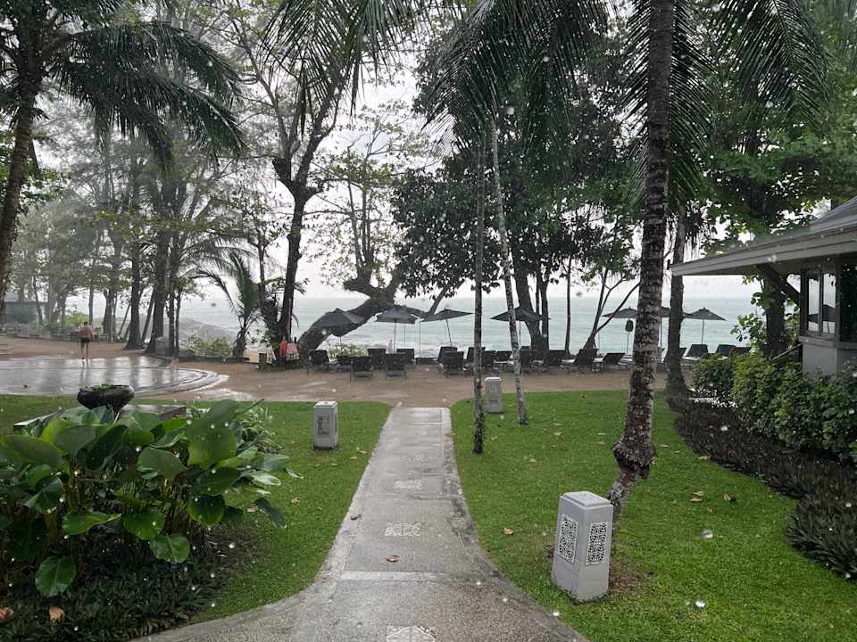 Ausblick Moracea by Khao Lak Resort