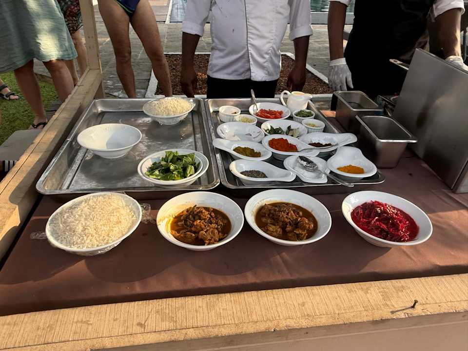 Sonstiges Thaala Bentota