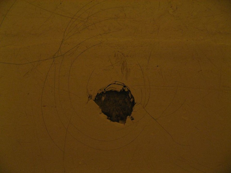 Unsere Junio-Suite im Haus Nr. 11 (unten links) Grand Palladium Select Bávaro Resort & Spa