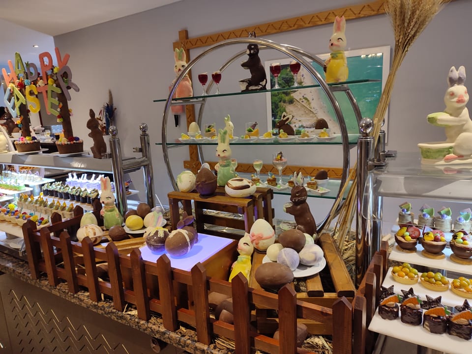 Gastro Tropitel Sahl Hasheesh