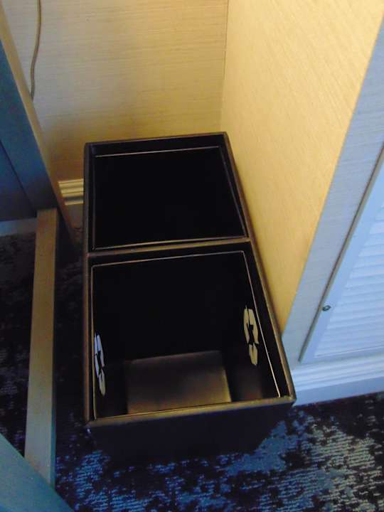 Zimmer Hotel The Henry