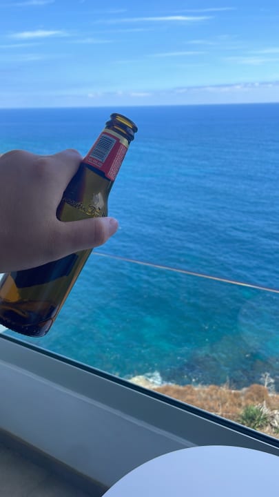 Ausblick Atlantic Mirage Suites & Spa - Adults only