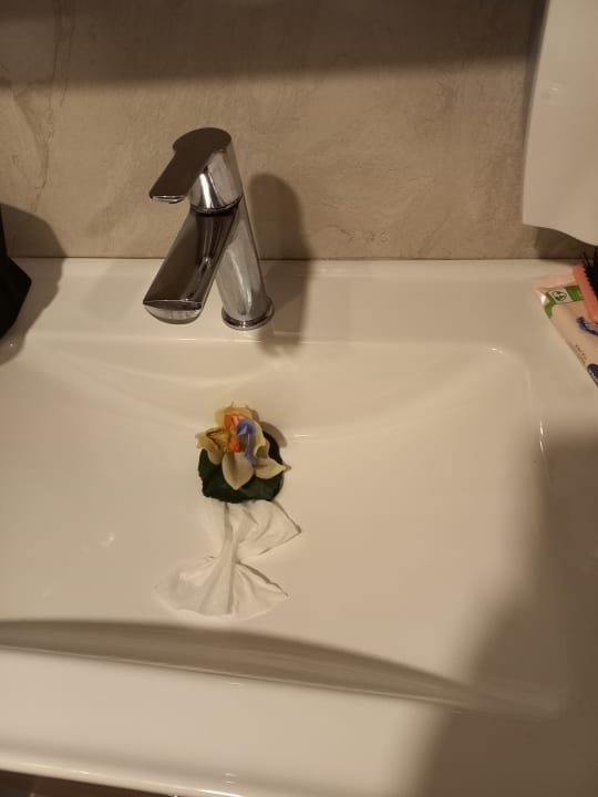 Zimmer Side Village Hotel