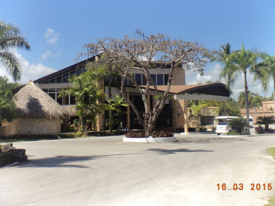 Hotel Grand Palladium Bávaro Suites Resort & Spa Grand Palladium Select Bávaro Resort & Spa