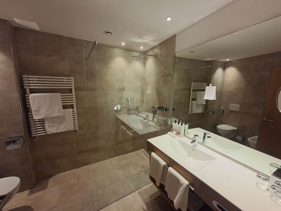 Zimmer Hotel Petrus