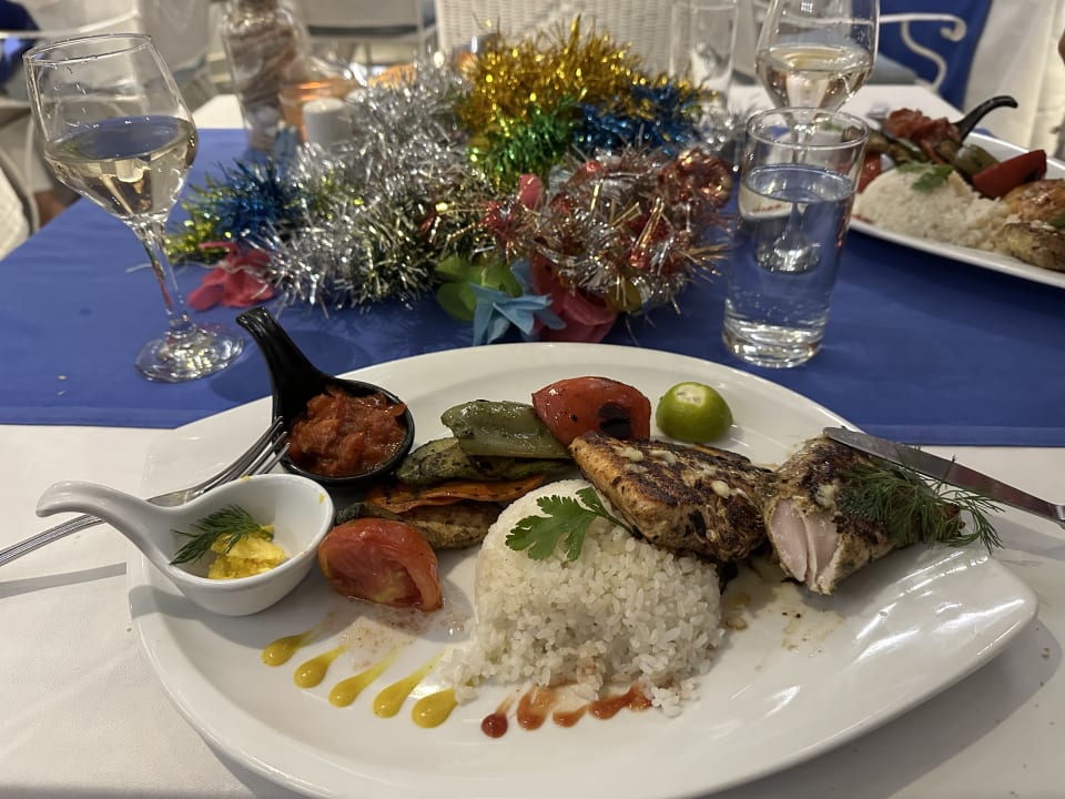 Gastro Makadi Spa - Adults only