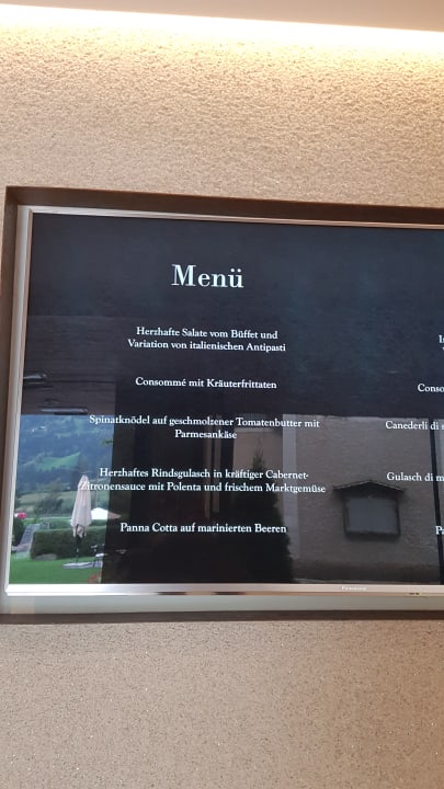 Gastro Hotel Anewandter