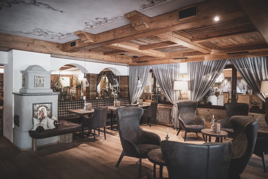 Gastro Hotel Alpenblick