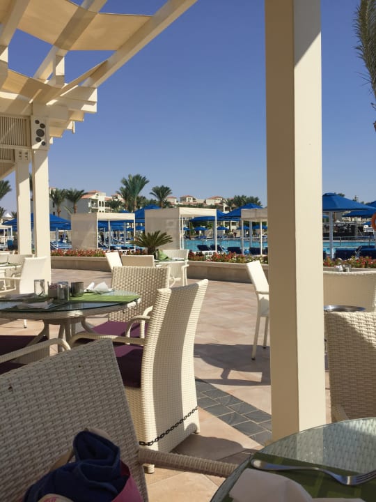 Gastro Pickalbatros Dana Beach Resort - Hurghada