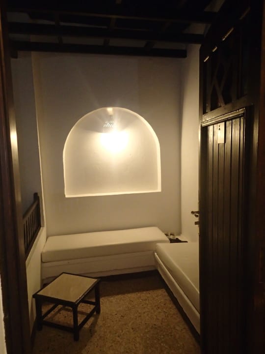 Balkon Zimmer C316 Arabella Azur Resort