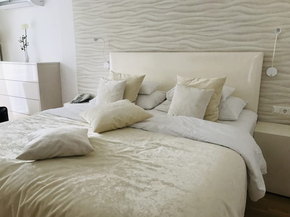 Zimmer Seehotel Europa