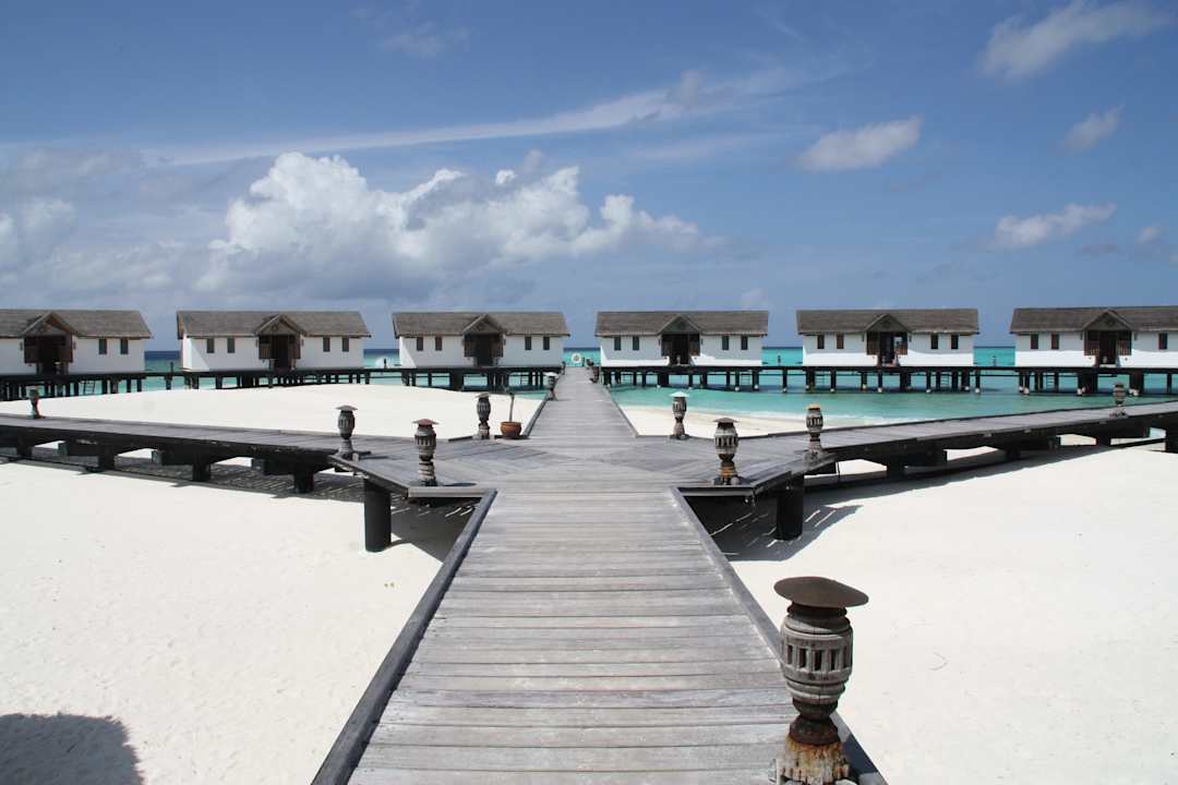 Wasserbungi NH Collection Maldives Reethi Resort