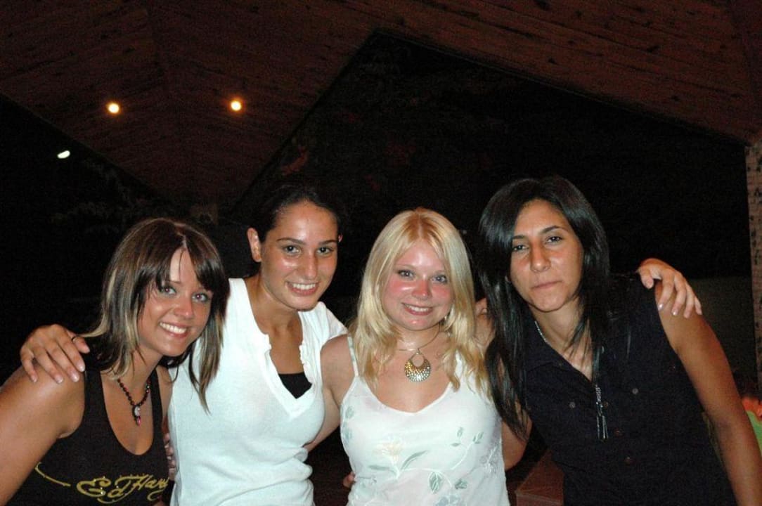 Arkadasim Nerton Hotel - Erwachsenenhotel ab 16 Jahren