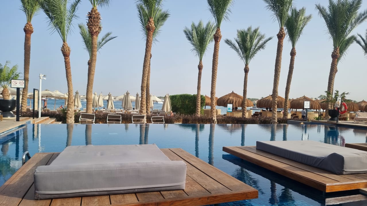 Pool Sunrise Tucana Resort - Grand Select