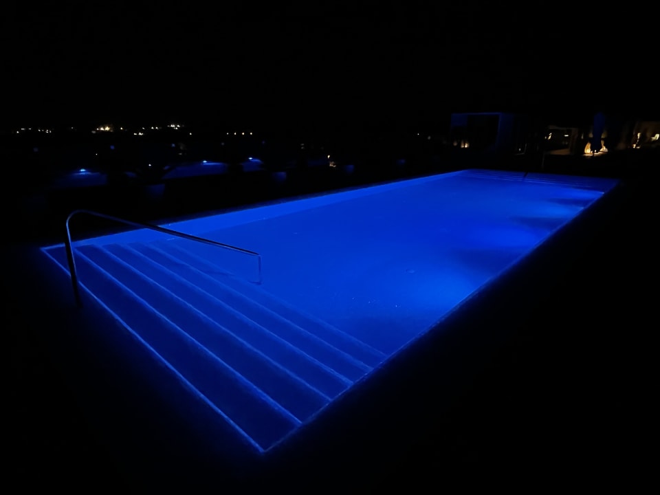 Pool Iberostar Selection Santa Eulalia Ibiza