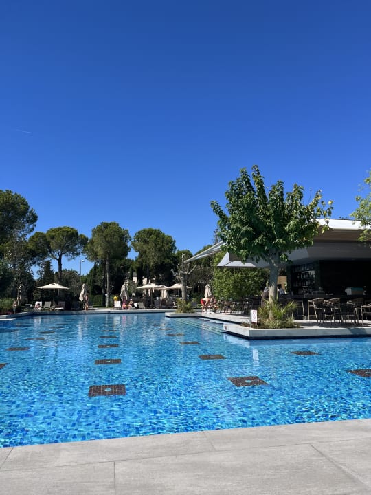 Pool Gloria Serenity Resort