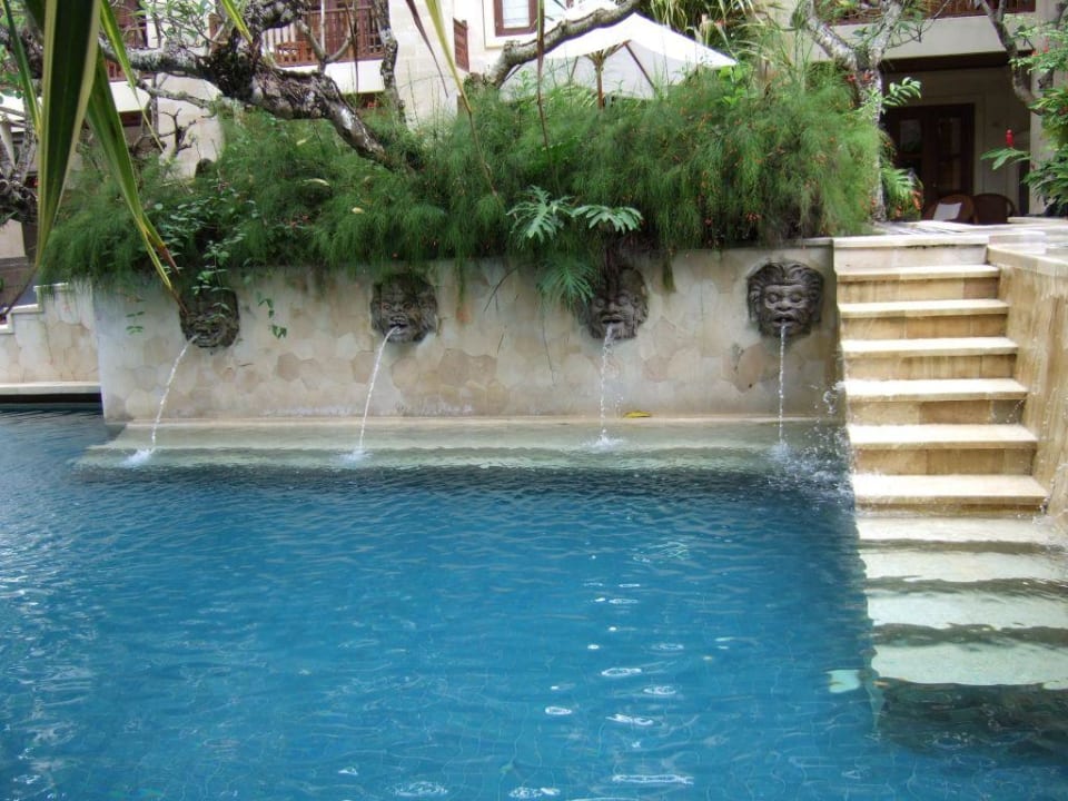 Clubpool Puri Santrian