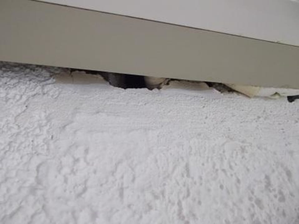 Klima defekt Alassio Hotel and Thalasso