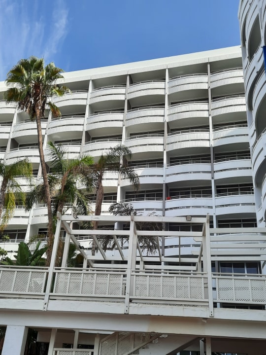 Außenansicht Abora Buenaventura by Lopesan Hotels