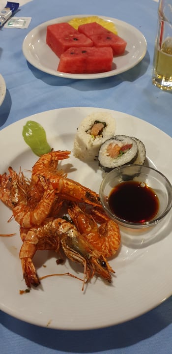 Gastro Akti Beach Club