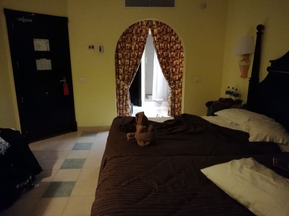 Tag 2  Hotel Riu Tequila