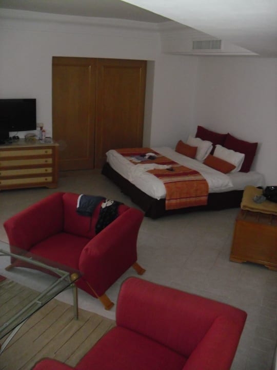 Familiensuite TUI MAGIC LIFE Africana