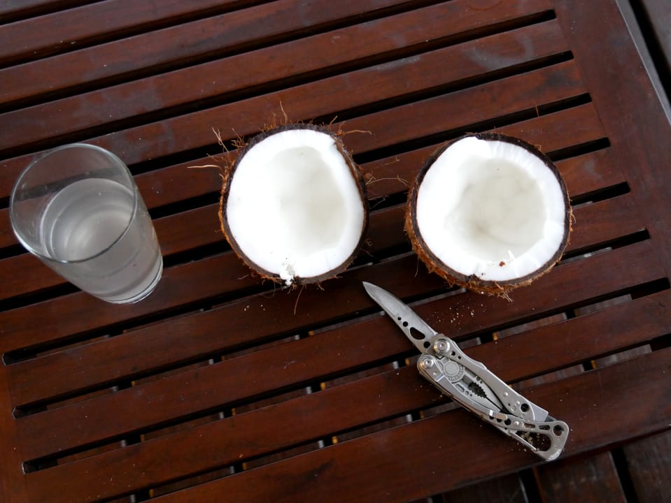 Gastro Adaaran Select Meedhupparu Island Resort - Premium All Inclusive