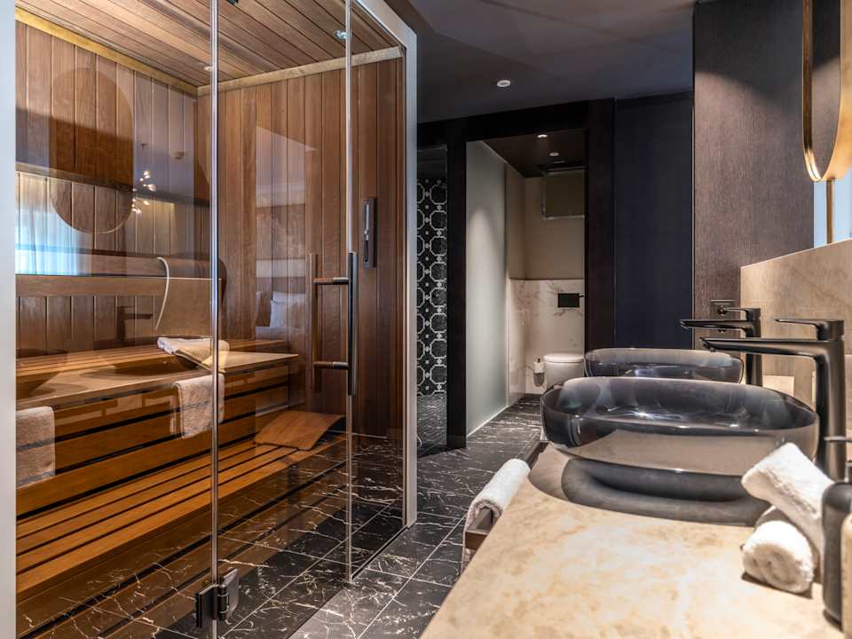 Zimmer Steigenberger Icon Europäischer Hof Baden-Baden