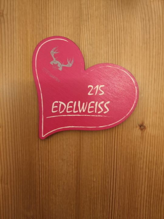 Sonstiges Alpengarten-Appartement